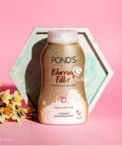 Pond's Blurring Filler Translucent Powder (50gm) glowikabd.com