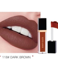 Beauty Glazed Mini Liquid Lipstick glowikabd.com