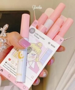 Little Monster Lipstick Set glowikabd.com