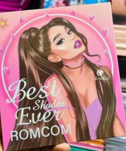 Romcom 12 Piece Lipstick Set glowikabd.com