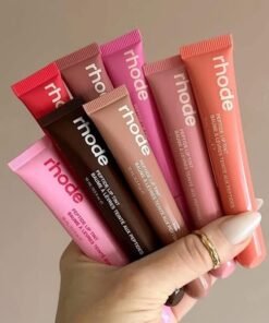 Rhode Peptide Lip Tint glowikabd.com