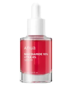 Anua Niacinamide 10% + TXA 4% Serum – Bright & Clear Skin www.glowikabd.com