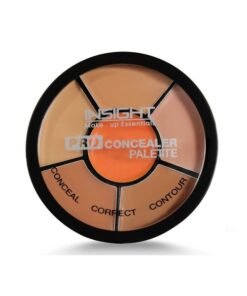 Insight Cosmetics Pro Concealer Palette glowikabd.com