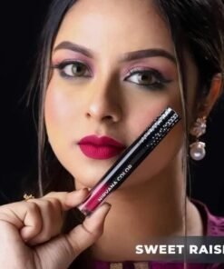Nirvana Color Liquid Matte Lipstick glowikabd.com