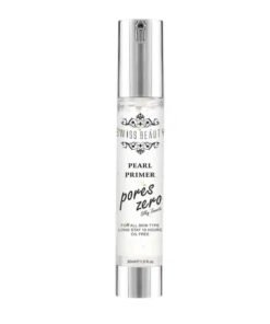Swiss Beauty Pearl Primer (30ml) glowikabd.com