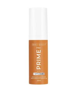 Swiss Beauty Prime Pro with VIT-C & E Soft & Smooth Finish (25ml) glowikabd.com