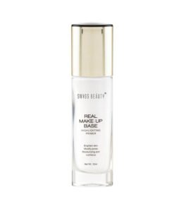Swiss Beauty Real Makeup Base Highlighting Primer (32ml) glowikabd.com