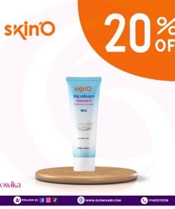 skin’O Milk Facewash (110ml) glowikabd.com
