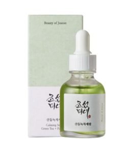 Beauty of Joseon Calming Serum Green Tea + Panthenol 30ml glowikabd.com