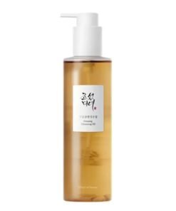 Beauty of Joseon Ginseng Cleansing Oil – 210ml glowikabd.com