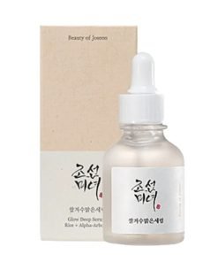 Beauty of Joseon Glow Deep Serum Rice + Arbutin – 30ml glowikabd.com