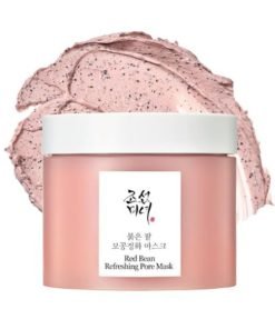 Beauty of Joseon Red Bean Refreshing Pore Mask (140ml) glowikabd.com