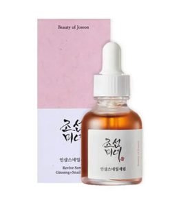 Beauty of Joseon Revive Serum Ginseng + Snail Mucin – (30ml) glowikabd.com