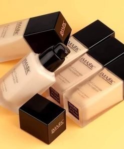 Imagic Full Covarege Foundation