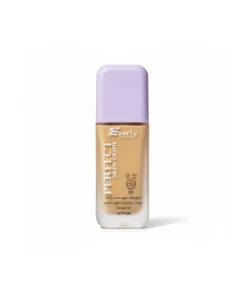 Everly beauties Perfect Skin Glow Foundation SPF15