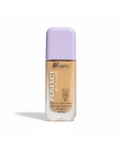 Everly Beauties Pure Matte Full Coverage Concealer & Corrector